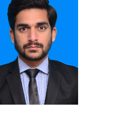 Muhammad Daniyal-Freelancer in Islamabad,Pakistan