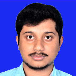 Alapan Chakraborty-Freelancer in Kolkata,India