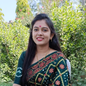 Janki Patoliya-Freelancer in Surat,India