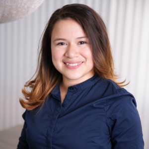 Sandra Rivas-Freelancer in västerås,Sweden