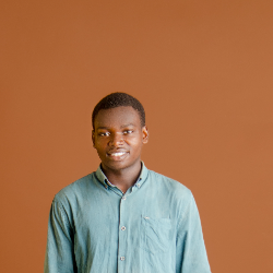 Ochagwuba Ademu-Freelancer in Lagos,Nigeria