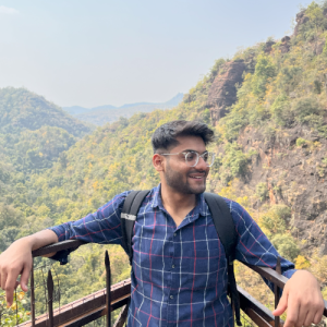 Prateek Singh Chouhan-Freelancer in Bhopal,India