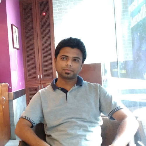 Aniket Thorat-Freelancer in Nashik,India