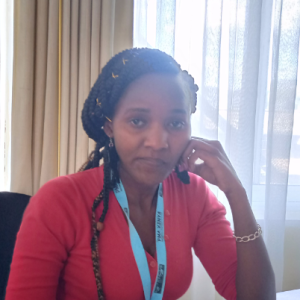 Winnie Shee-Freelancer in Gatundu,Kenya