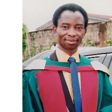 OLUWASEGUN MICHAEL-Freelancer in Ekiti, Ado-Ekiti,Nigeria