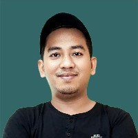 Harits Dotkom-Freelancer in Jakarta,Indonesia