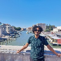Ujjawal Verma-Freelancer in Hlavní město Praha,Czech Republic
