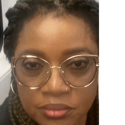Angella Foster-Freelancer in Hyde Park,USA