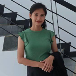 Jenna Ceniza-Freelancer in Hilongos, Leyte,Philippines
