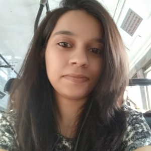 Nishtha Paliwal-Freelancer in Mumbai,India
