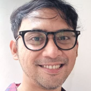 Gigih Wastoki-Freelancer in Yogyakarta,Indonesia