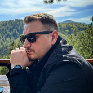 Gorkem Ardacan Tan-Freelancer in Köseköy,Turkey