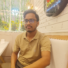 Md Altamash Alam-Freelancer in Greater Noida,India