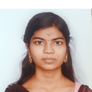 Thanushiyashiyam x-Freelancer in Thiruvallur,India