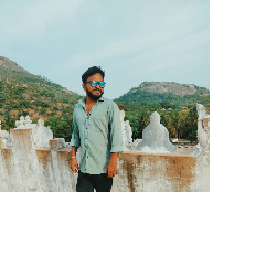 Ruthvij Vamshi-Freelancer in Bengaluru,India