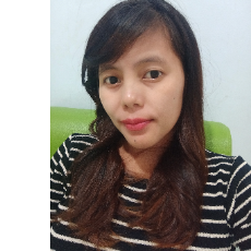Susi Pasaribu-Freelancer in Jakarta,Indonesia