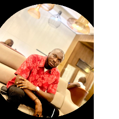 Silas Enefiok-Freelancer in Lagos,Nigeria