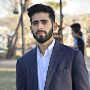 Zafran Zaman-Freelancer in Islamabad,Pakistan