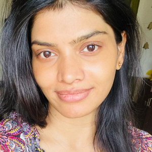 Priyadharshini P-Freelancer in Bengaluru,India