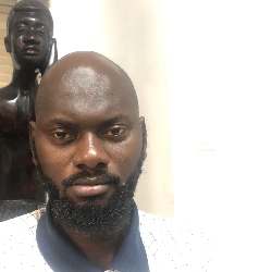Jamiu Balogun-Freelancer in Lagos,Nigeria
