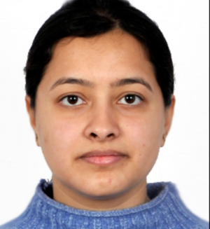 Ridhi Gujral-Freelancer in Noida,India