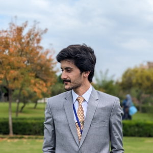 Muhammad Atif-Freelancer in Islamabad,Pakistan