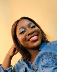 Mercy Aremu-Freelancer in Lagos,Nigeria