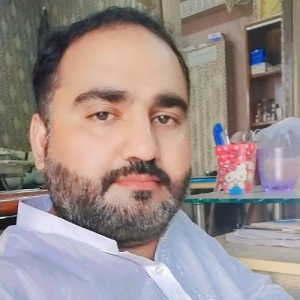 Waseem Abbas-Freelancer in Multan,Pakistan