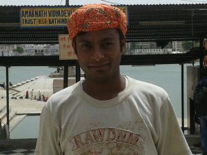 Abhishek Kumar Abhay-Freelancer in Delhi,India