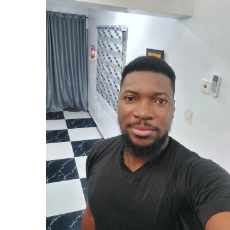 Daniel Olawepo-Freelancer in Lagos,Nigeria