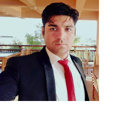 Muhammad Fahad Khan-Freelancer in Multan,Pakistan