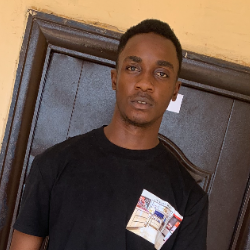 Raphael Olabode-Freelancer in Lagos,Nigeria