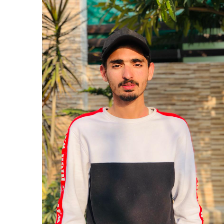 Saad Khan-Freelancer in ,Pakistan