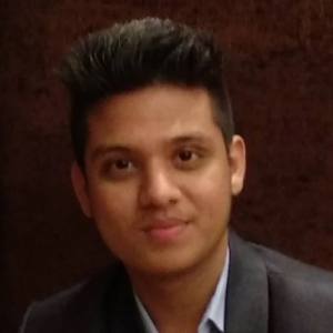 Sanket Thapliyal-Freelancer in Bengaluru,India