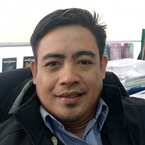 Paul Vincent Setias-Freelancer in Taguig,Philippines