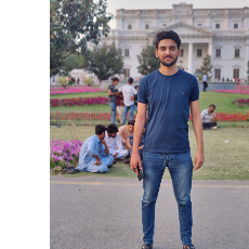 Muhammad Talha Masood-Freelancer in Lahore,Pakistan