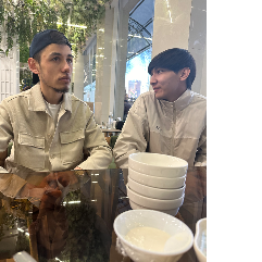 Abdulkarim Xidoyatov-Freelancer in Tashkent,Uzbekistan