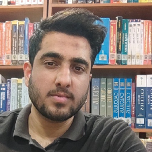 Daniyal Malik-Freelancer in Islamabad,Pakistan