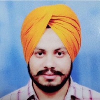 Bhavpreet Singh-Freelancer in Ambala Division,India