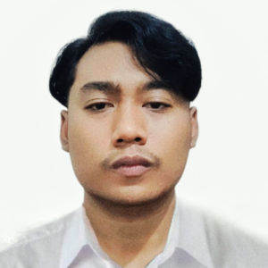 Ridho Putra Utama-Freelancer in Surakarta,Indonesia