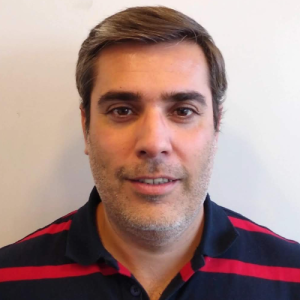 Marcelo Mogrovejo-Freelancer in Perth,Australia