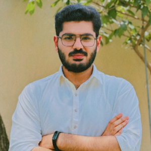 Hamzah Sabih-Freelancer in Faisalabad,Pakistan