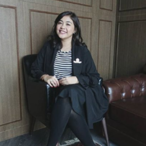 Rima Triani-Freelancer in Jakarta,Indonesia
