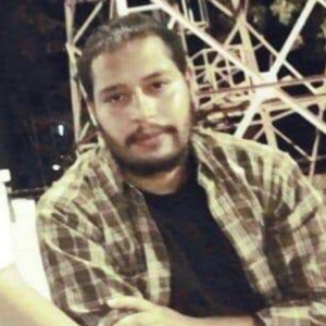 Hatim Chrirou-Freelancer in khenifra,Morocco