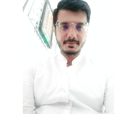 Mashood Khan-Freelancer in Karachi,Pakistan