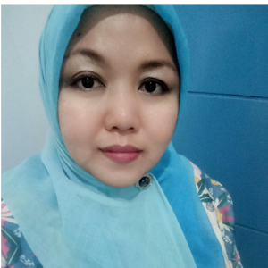 Cesarina Nugrahaeni-Freelancer in Jakarta,Indonesia