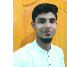 Usman Ahmad-Freelancer in Sargodha,Pakistan