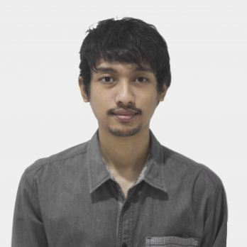 Pratomo Hanindito-Freelancer in West Jakarta,Indonesia