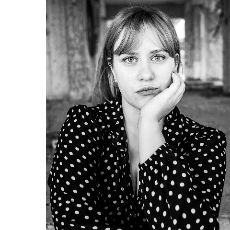 Marianna Rantou-Freelancer in Athens,Greece