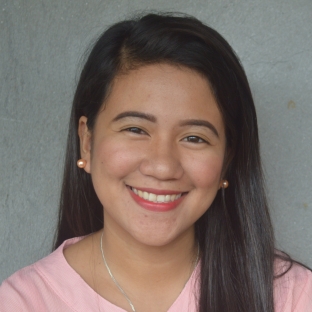 Isaia Jane Licmuan-Freelancer in Silang,Philippines